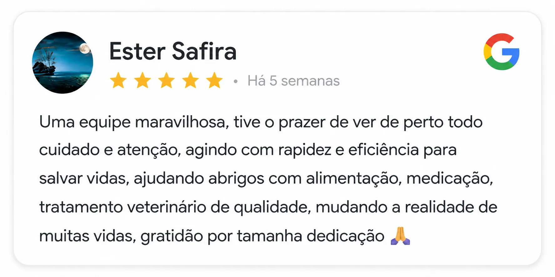 Avaliações google (6)