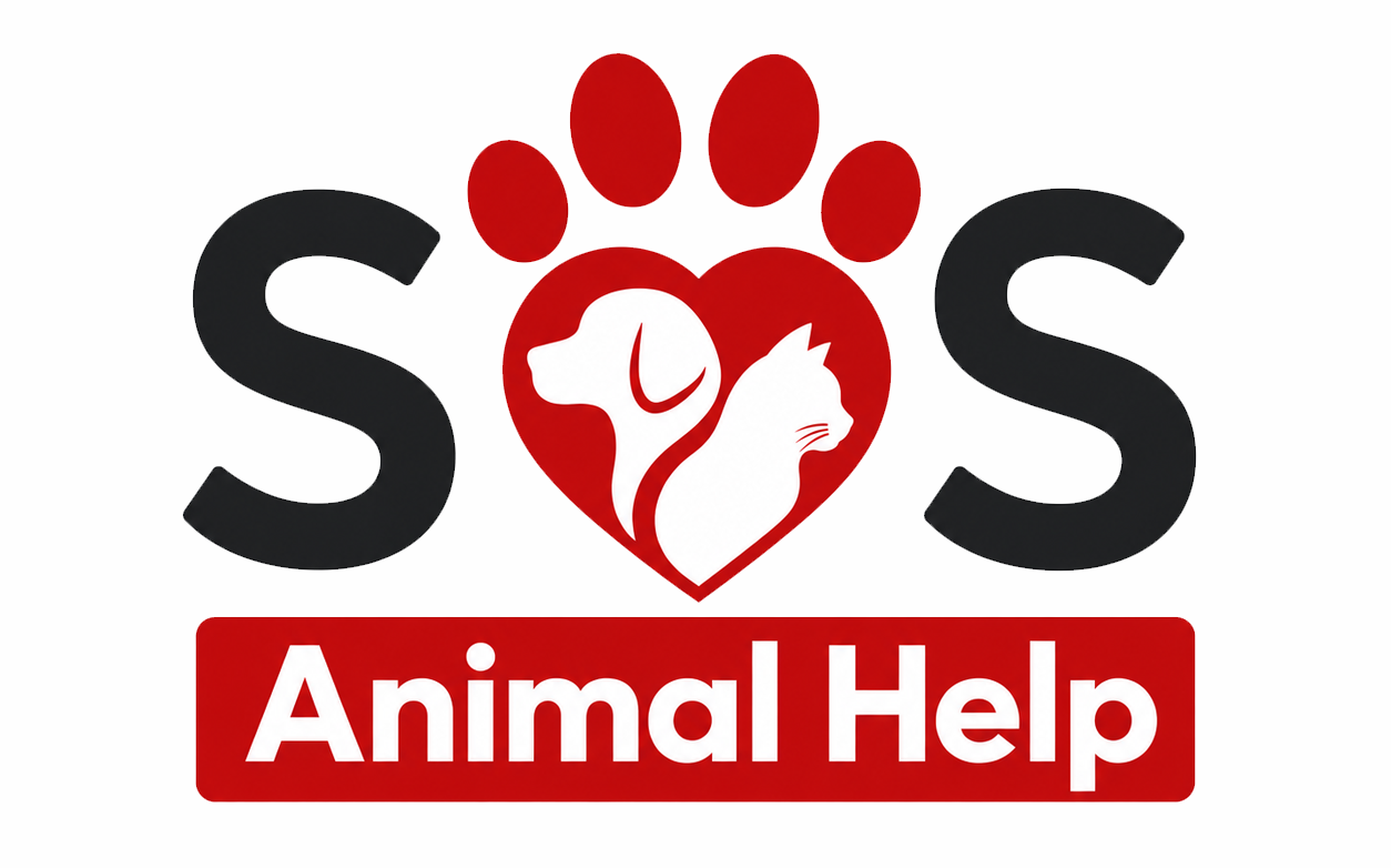 SOS Animal Help